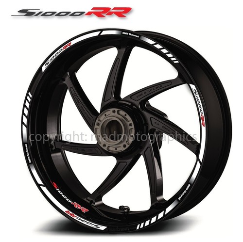 Motorrad radaufkleber - motorrad,