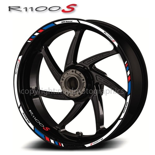 Motorrad radaufkleber - motorrad,