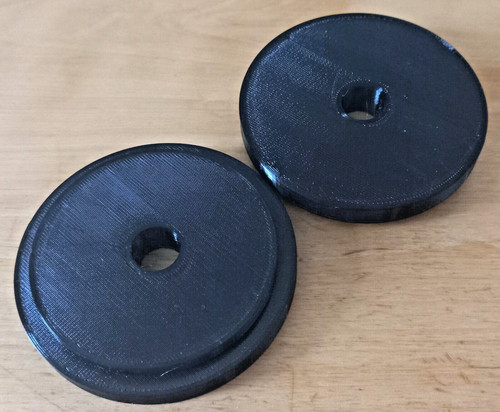 Wuchtadapter hinterrad bmw - hinterrad,