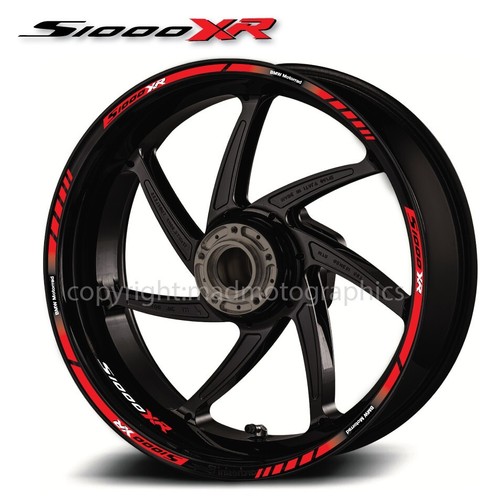 Motorrad radaufkleber - motorrad,