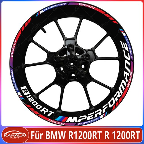 Zoll motorrad aufkleber - 17,