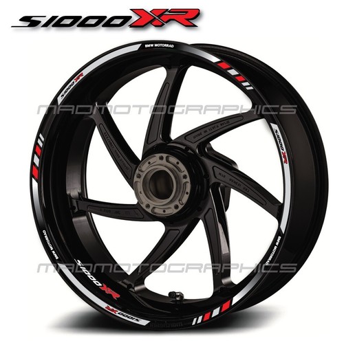 Motorrad radaufkleber - motorrad,