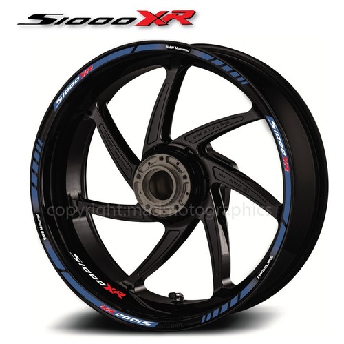Motorrad radaufkleber - motorrad,