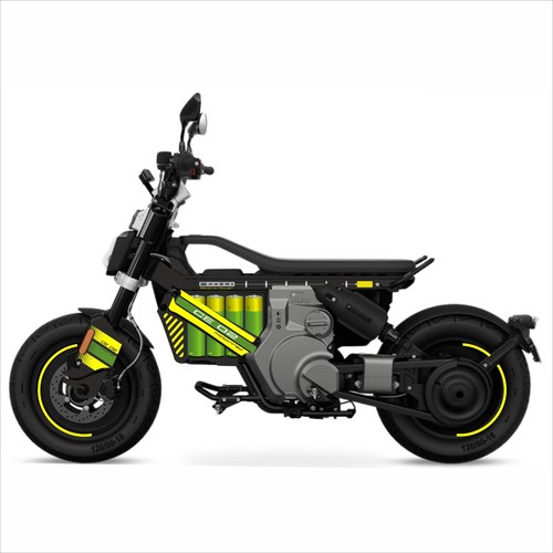 Set motorrad aufkleber - set, motorrad-aufkleber