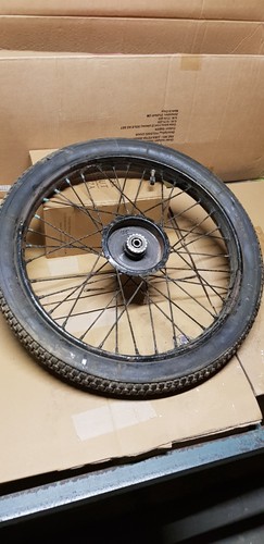 Motorrad felge rad dkw rt - felge,