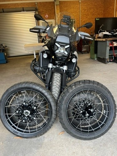 Bmw 1300 gs - r,