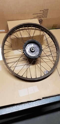 Motorrad felge rad - motorrad, rt