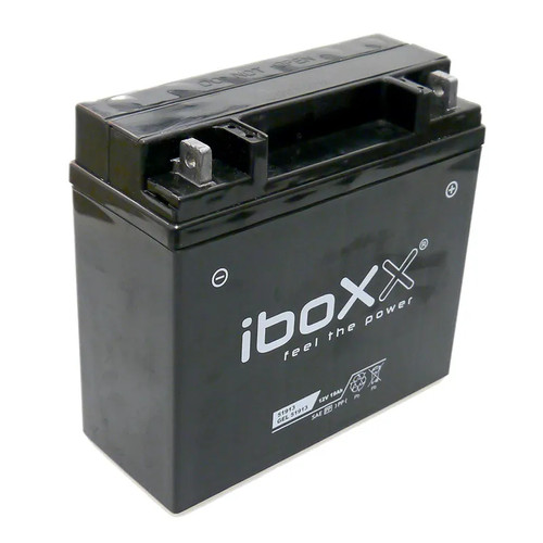 Motorrad batterie 51913 gel - 51913,