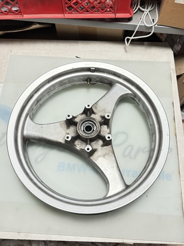 Bmw felge vorderrad r1100 - bmw,