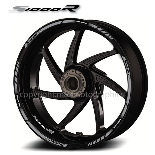 Motorrad radaufkleber - motorrad,