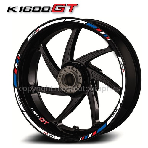 Motorrad radaufkleber - motorrad,