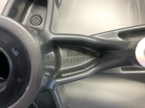 Bmw motorrad felge 650gt - motorrad,