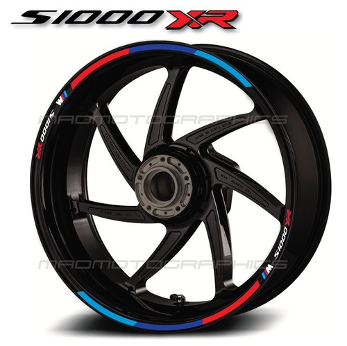 Motorrad radaufkleber - motorrad,