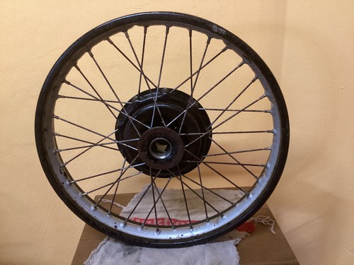 Bmw motorrad r25 felge - felge, rad
