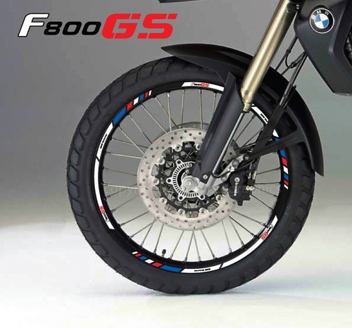Motorrad radaufkleber - motorrad,