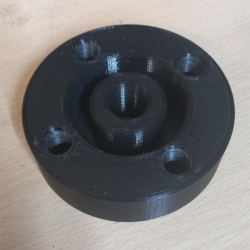 Wuchtadapter hinterrad bmw - hinterrad,