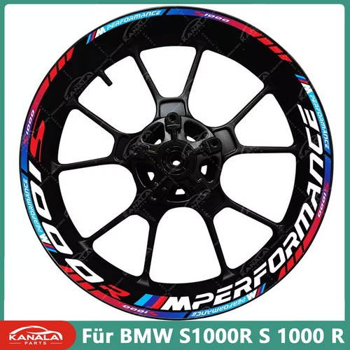 Für bmw s1000r 1000 17 - 1000,