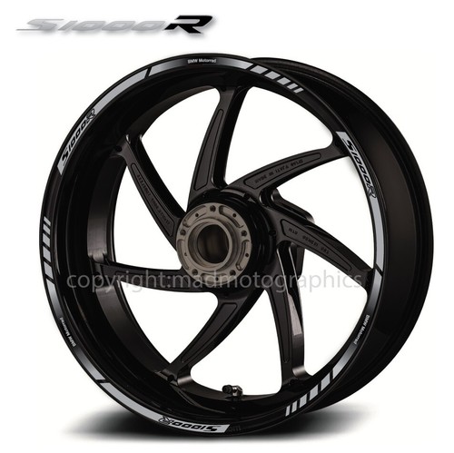 Motorrad radaufkleber - motorrad,