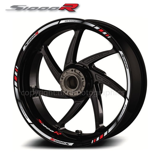 Motorrad radaufkleber - motorrad,