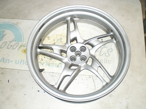 Bmw hinterrad felge hinten - bmw,