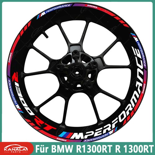 Für bmw r1300rt zoll - für, 17