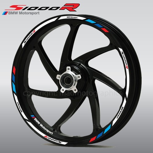 Motorrad radaufkleber - motorrad,