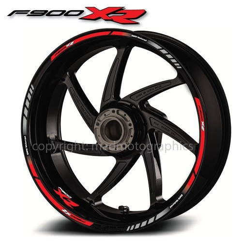 Motorrad radaufkleber - motorrad,