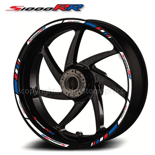 Motorrad radaufkleber - motorrad,