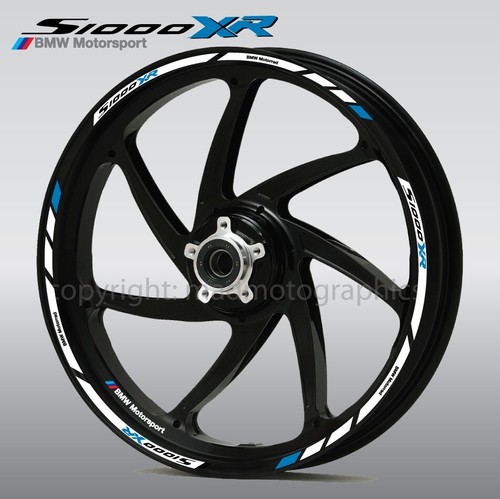 Motorrad radaufkleber - motorrad,