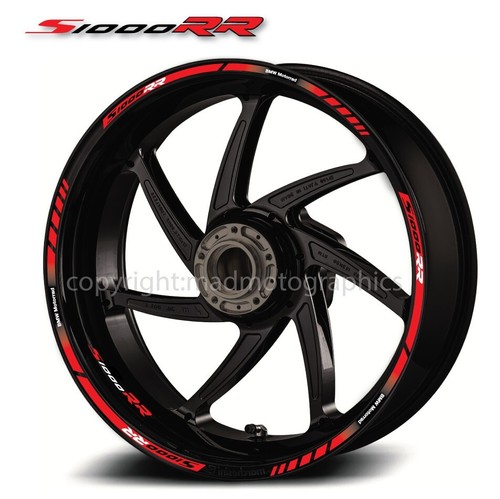 Motorrad radaufkleber - motorrad,